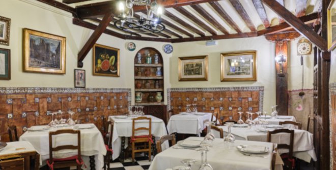 Casa Botín