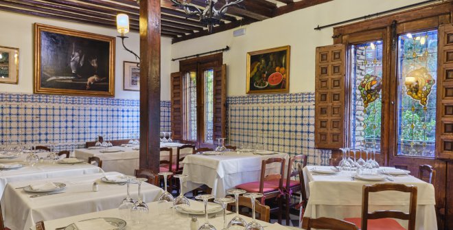 Casa Botín