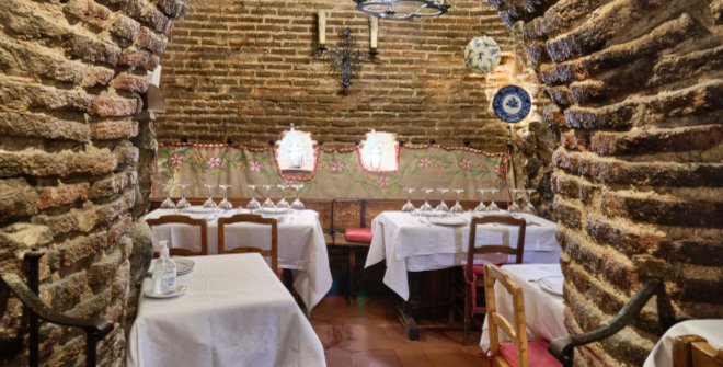 Casa Botín