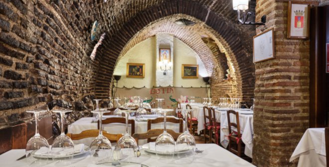 Casa Botín