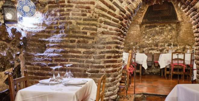 Casa Botín