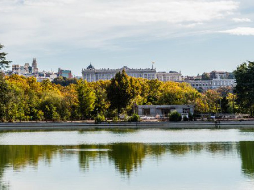 Casa de Campo