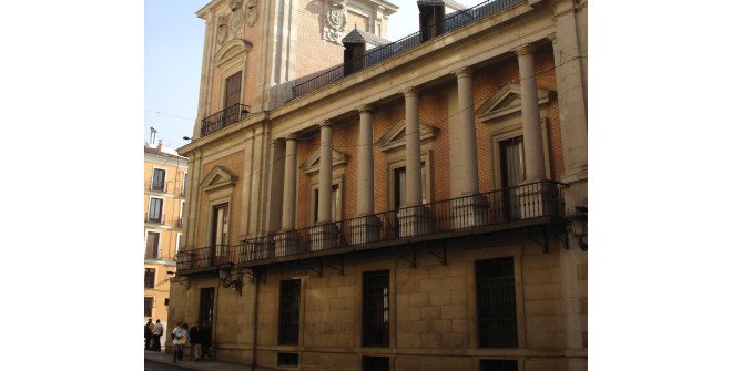 Casa de la Villa