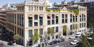 Casa Encendida
