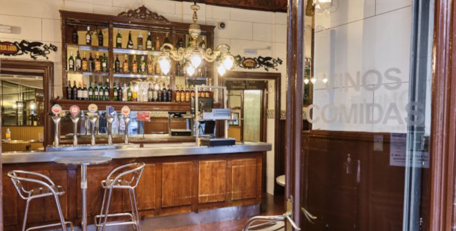 Casa Labra