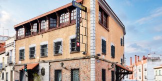 Casa Pedro