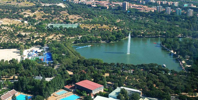 Casa de Campo