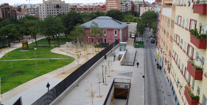 Casino de la Reina