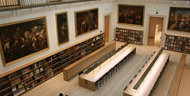 Casón del Buen Retiro (© Museo del Prado)