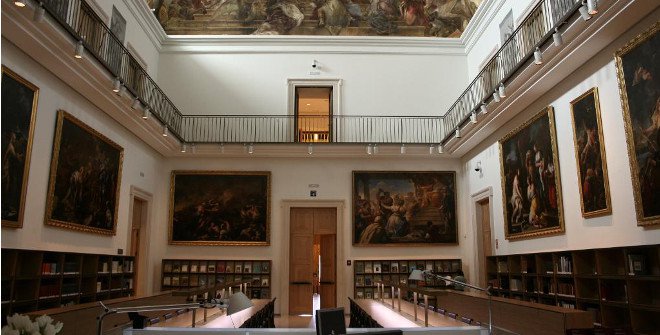 Casón del Buen Retiro (© Museo del Prado)
