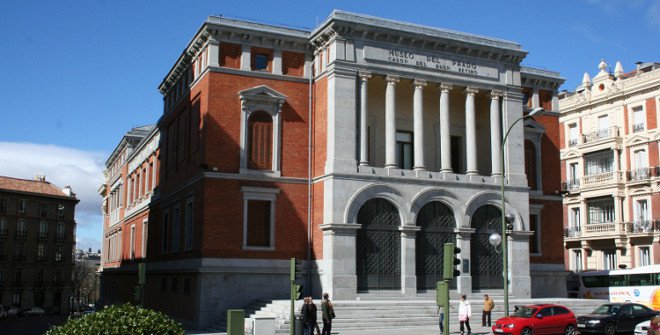Casón del Buen Retiro (© Museo del Prado)