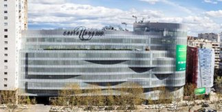 Castellana 200