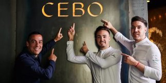 Cebo
