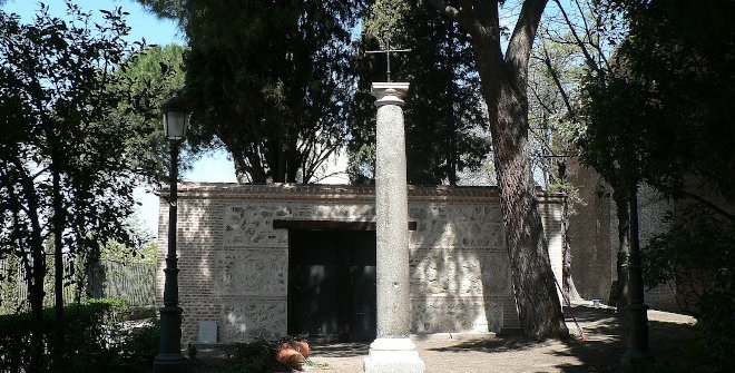Cementerio de la Florida