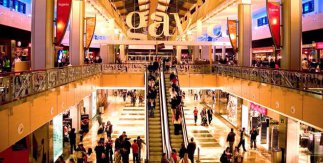 Centro Comercial La Gavia