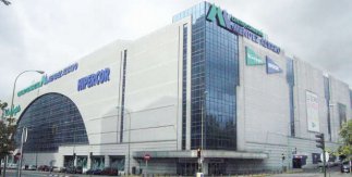 Centro Comercial Méndez Álvaro