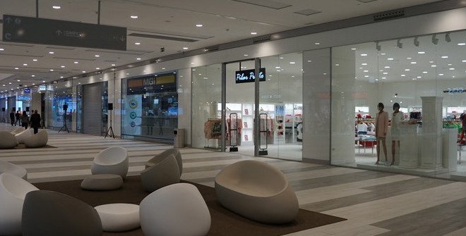 Centro Comercial Sambil