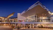 Centro Comercial TresAguas 