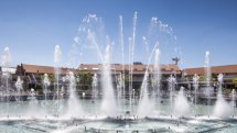 Centro Comercial Westfield Parquesur 