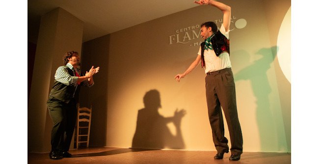 Centro Cultural Flamenco