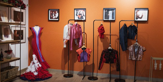 Centro Cultural Flamenco