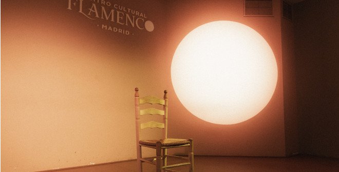 Centro Cultural Flamenco
