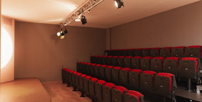 Centro Cultural Flamenco