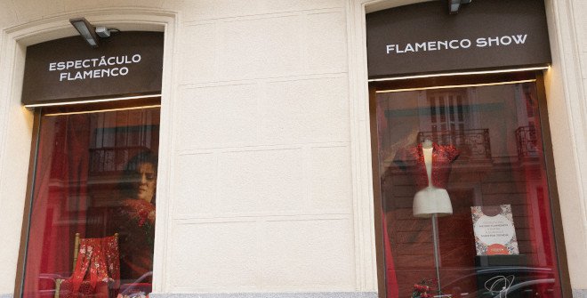 Centro Cultural Flamenco