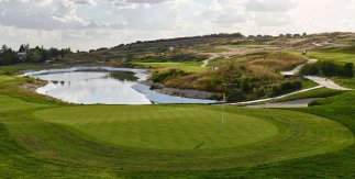 Centro Nacional de Golf