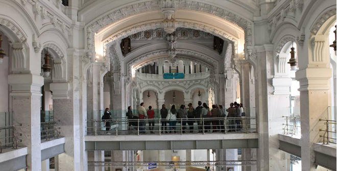 CentroCentro