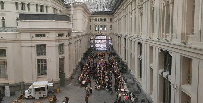 CentroCentro