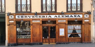 Cervecería Alemana