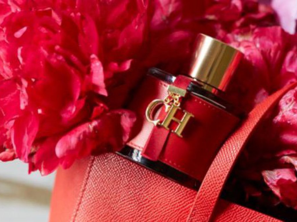 Carolina Herrera