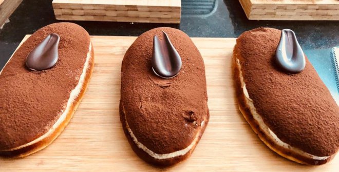 Moulin Chocolat