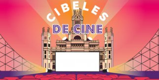 Cibeles de Cine