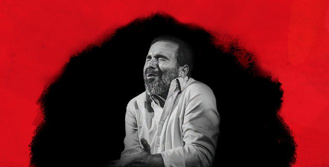 Circulo Flamenco de Madrid - Tomás Rubichi, Bernardo Rubichi y Antonio Higuero
