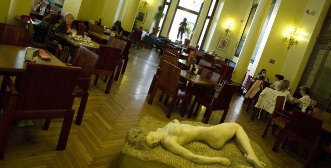 Círculo de Bellas Artes