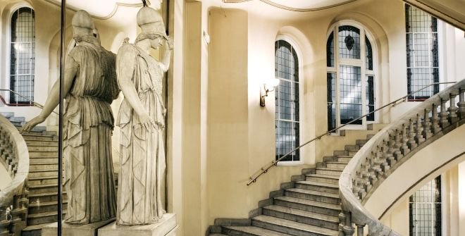 Círculo de Bellas Artes