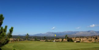 Ciudad Deportiva Juan Antonio Samaranch
