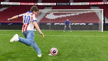Jugar en el Cívitas Metropolitano