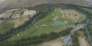 Club de Golf Aranjuez
