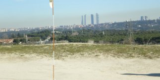 Club de Golf de Pozuelo