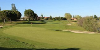 Club de Golf La Dehesa