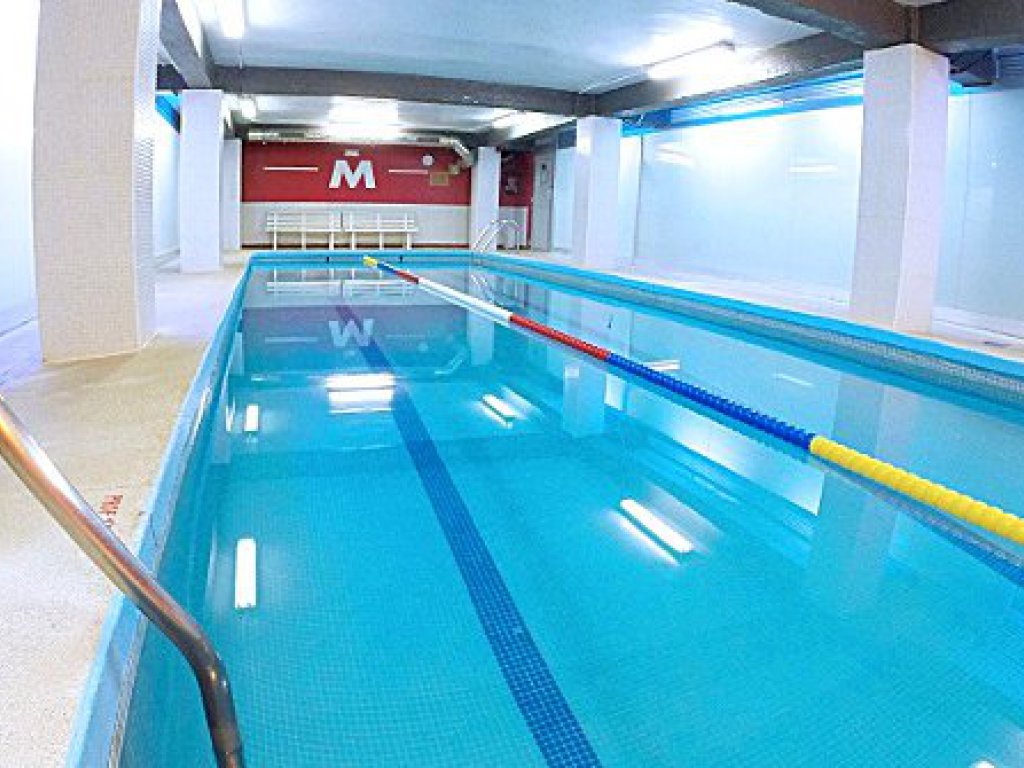 Club Deportivo Metropolitano