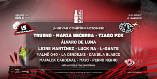 Coca-Cola Music Experience (CCME) 2025