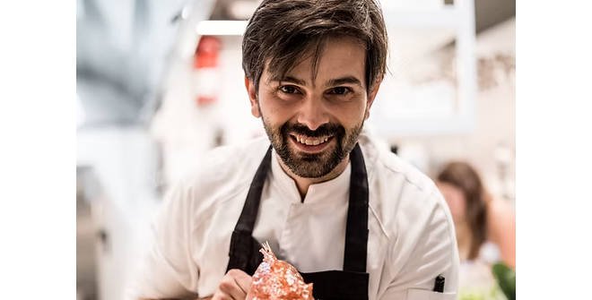 Coco Montes. Pabú