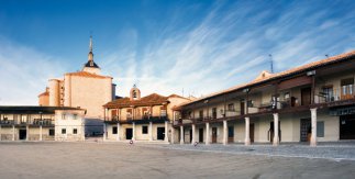 Colmenar de Oreja © Comunidad de Madrid