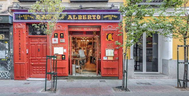 Casa Alberto