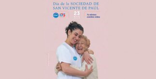 Día de la Sociedad de San Vicente de Paúl
