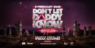 Don’t Let Daddy Know